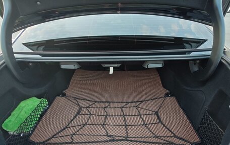 Mercedes-Benz E-Класс, 2013 год, 3 390 000 рублей, 22 фотография