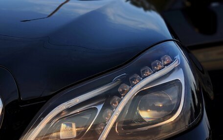 Mercedes-Benz E-Класс, 2013 год, 3 390 000 рублей, 17 фотография