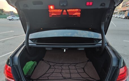Mercedes-Benz E-Класс, 2013 год, 3 390 000 рублей, 21 фотография