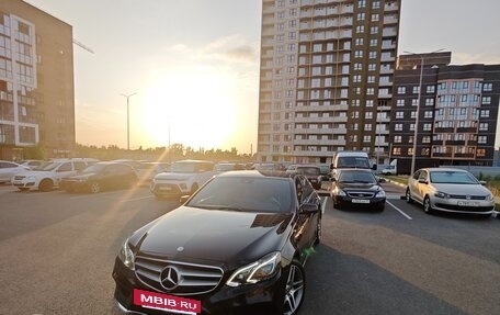 Mercedes-Benz E-Класс, 2013 год, 3 390 000 рублей, 2 фотография