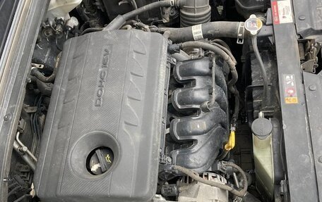 KIA cee'd III, 2021 год, 2 550 000 рублей, 22 фотография