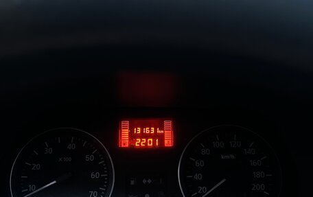 Renault Logan I, 2011 год, 439 000 рублей, 6 фотография