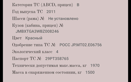 Mitsubishi ASX I рестайлинг, 2011 год, 870 000 рублей, 9 фотография