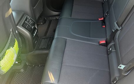 BMW X3, 2019 год, 4 400 000 рублей, 6 фотография