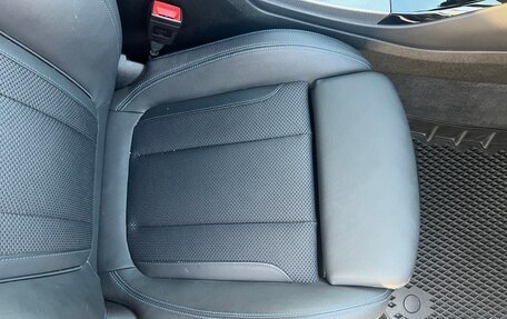 BMW X3, 2019 год, 4 400 000 рублей, 9 фотография
