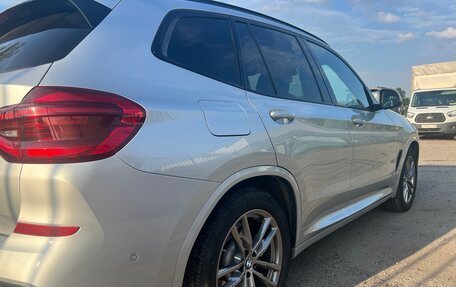 BMW X3, 2019 год, 4 400 000 рублей, 12 фотография
