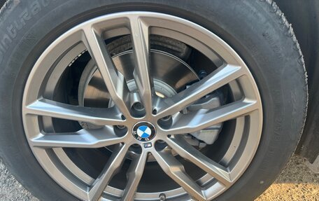 BMW X3, 2019 год, 4 400 000 рублей, 15 фотография