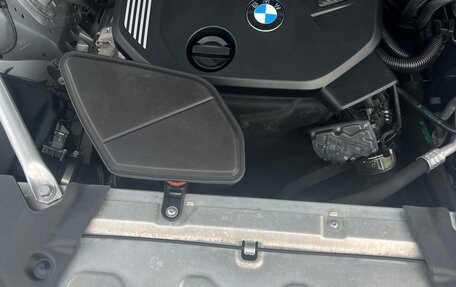 BMW X3, 2019 год, 4 400 000 рублей, 25 фотография