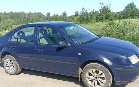 Volkswagen Bora, 2000 год, 290 000 рублей, 5 фотография