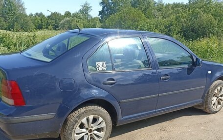 Volkswagen Bora, 2000 год, 290 000 рублей, 6 фотография