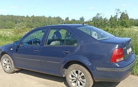 Volkswagen Bora, 2000 год, 290 000 рублей, 7 фотография