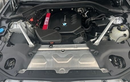 BMW X3, 2019 год, 4 400 000 рублей, 26 фотография