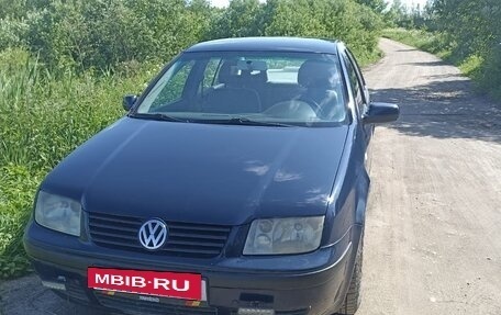 Volkswagen Bora, 2000 год, 290 000 рублей, 3 фотография