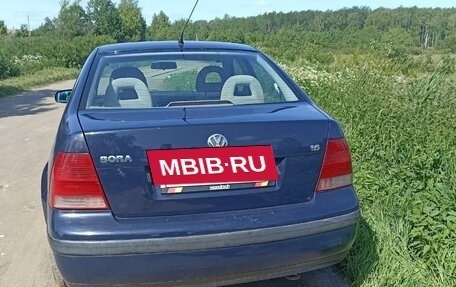 Volkswagen Bora, 2000 год, 290 000 рублей, 4 фотография