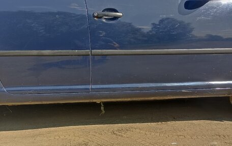 Volkswagen Bora, 2000 год, 290 000 рублей, 10 фотография