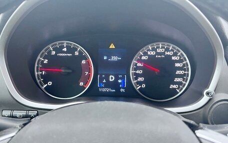 Mitsubishi Eclipse Cross, 2018 год, 2 250 000 рублей, 5 фотография