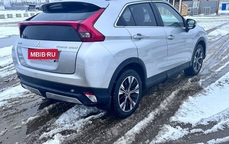Mitsubishi Eclipse Cross, 2018 год, 2 250 000 рублей, 3 фотография