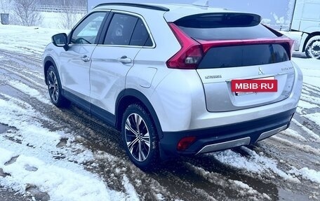 Mitsubishi Eclipse Cross, 2018 год, 2 250 000 рублей, 4 фотография