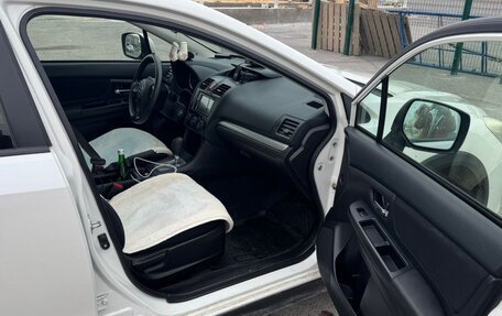 Subaru XV I рестайлинг, 2012 год, 1 103 000 рублей, 7 фотография