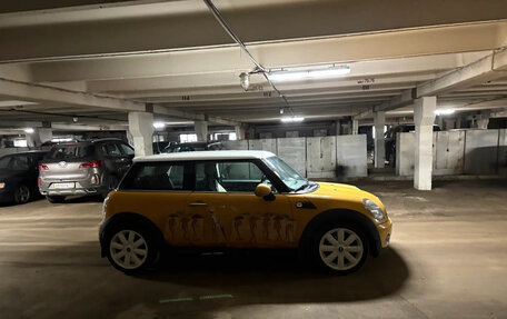 MINI Hatch, 2009 год, 800 000 рублей, 3 фотография