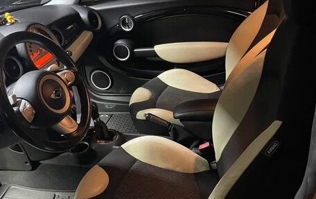 MINI Hatch, 2009 год, 800 000 рублей, 5 фотография