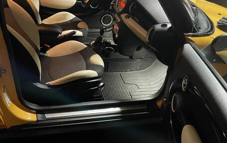 MINI Hatch, 2009 год, 800 000 рублей, 11 фотография