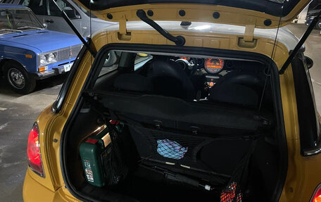 MINI Hatch, 2009 год, 800 000 рублей, 8 фотография