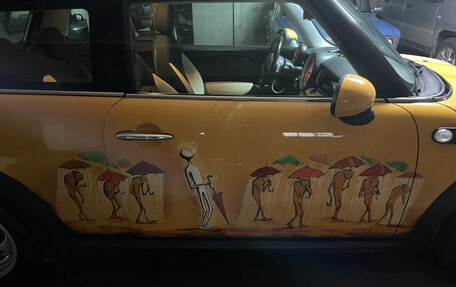 MINI Hatch, 2009 год, 800 000 рублей, 13 фотография