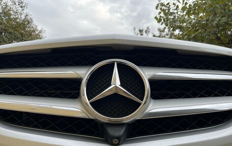 Mercedes-Benz GLK-Класс, 2013 год, 2 300 000 рублей, 2 фотография