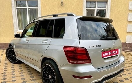 Mercedes-Benz GLK-Класс, 2013 год, 2 300 000 рублей, 6 фотография