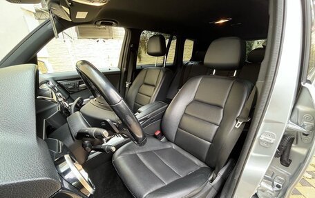 Mercedes-Benz GLK-Класс, 2013 год, 2 300 000 рублей, 22 фотография