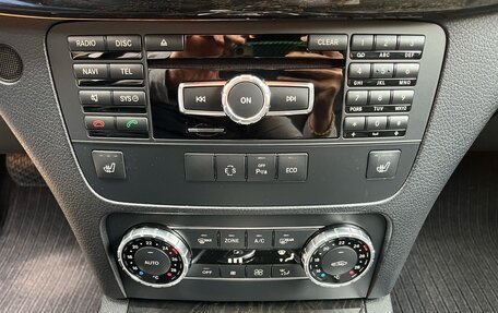 Mercedes-Benz GLK-Класс, 2013 год, 2 300 000 рублей, 24 фотография