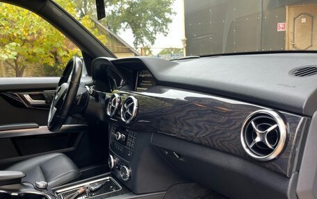 Mercedes-Benz GLK-Класс, 2013 год, 2 300 000 рублей, 32 фотография