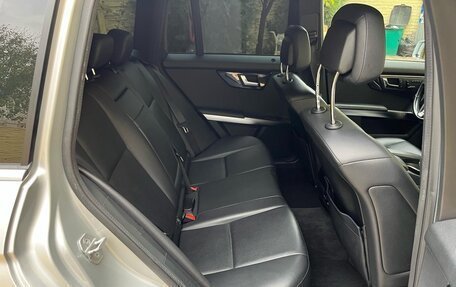 Mercedes-Benz GLK-Класс, 2013 год, 2 300 000 рублей, 31 фотография