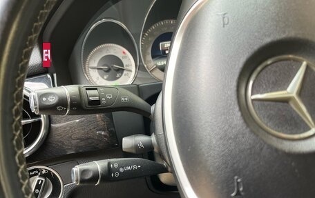 Mercedes-Benz GLK-Класс, 2013 год, 2 300 000 рублей, 25 фотография
