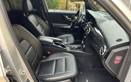 Mercedes-Benz GLK-Класс, 2013 год, 2 300 000 рублей, 30 фотография