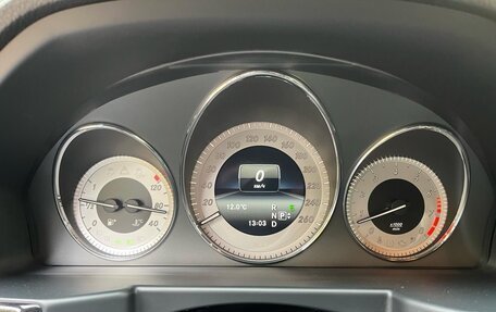 Mercedes-Benz GLK-Класс, 2013 год, 2 300 000 рублей, 40 фотография
