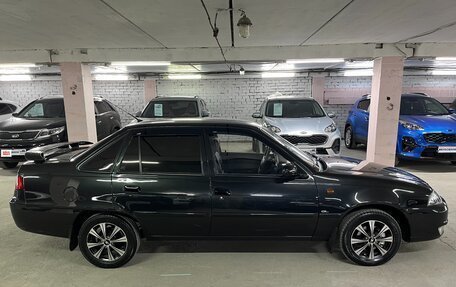 Daewoo Nexia I рестайлинг, 2011 год, 325 000 рублей, 5 фотография