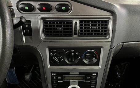 Daewoo Nexia I рестайлинг, 2011 год, 325 000 рублей, 15 фотография