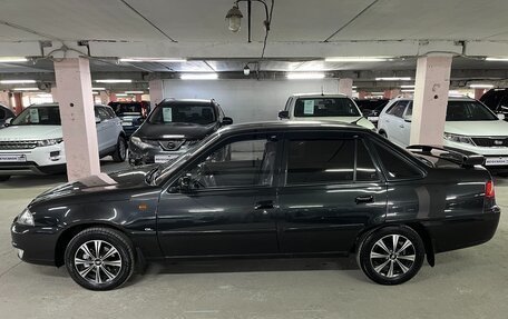 Daewoo Nexia I рестайлинг, 2011 год, 325 000 рублей, 9 фотография