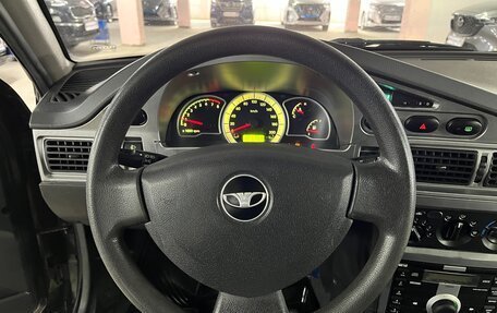Daewoo Nexia I рестайлинг, 2011 год, 325 000 рублей, 14 фотография