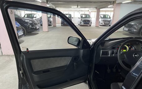 Daewoo Nexia I рестайлинг, 2011 год, 325 000 рублей, 11 фотография