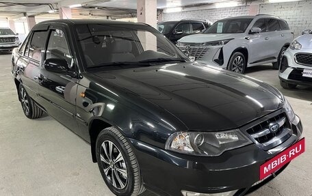 Daewoo Nexia I рестайлинг, 2011 год, 325 000 рублей, 4 фотография
