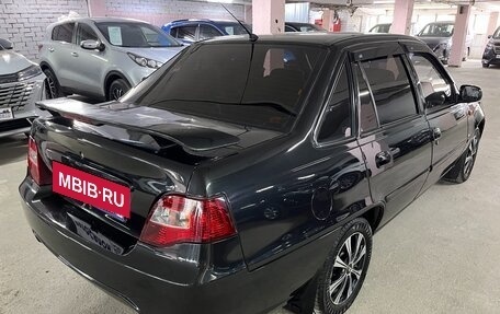 Daewoo Nexia I рестайлинг, 2011 год, 325 000 рублей, 6 фотография