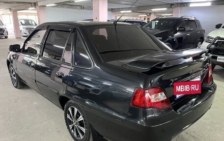 Daewoo Nexia I рестайлинг, 2011 год, 325 000 рублей, 8 фотография