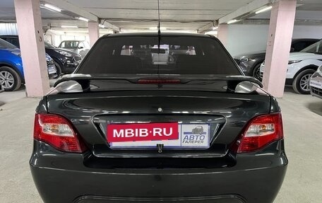 Daewoo Nexia I рестайлинг, 2011 год, 325 000 рублей, 7 фотография