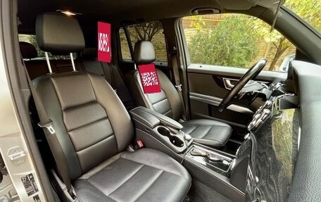Mercedes-Benz GLK-Класс, 2013 год, 2 300 000 рублей, 29 фотография