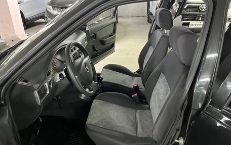 Daewoo Nexia I рестайлинг, 2011 год, 325 000 рублей, 18 фотография