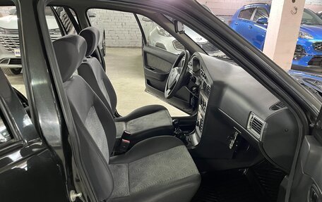 Daewoo Nexia I рестайлинг, 2011 год, 325 000 рублей, 21 фотография