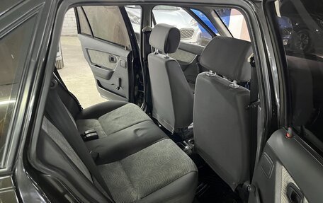 Daewoo Nexia I рестайлинг, 2011 год, 325 000 рублей, 20 фотография